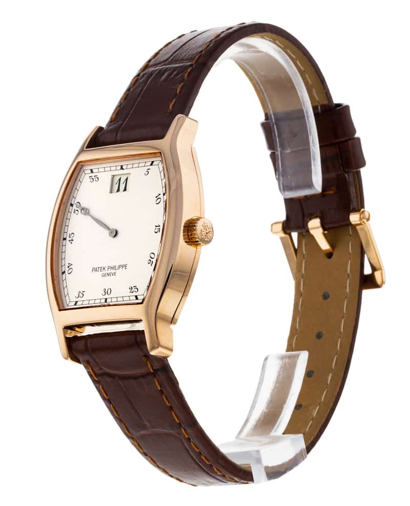Patek Philippe Jump Hour 3969R